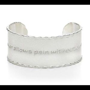 RUSTIC CUFF 1" womens cuff